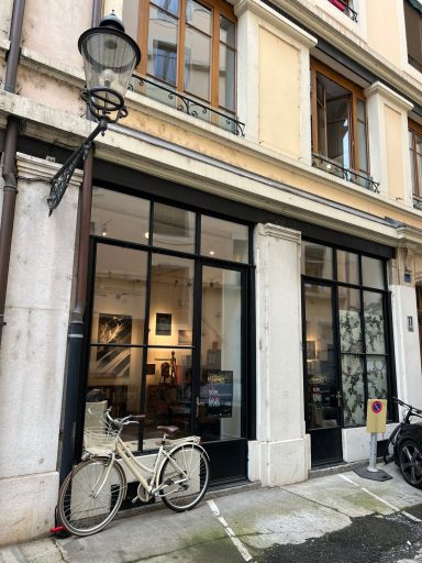 Atelier du Temps Genève